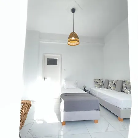 度假居 Mano's Place *