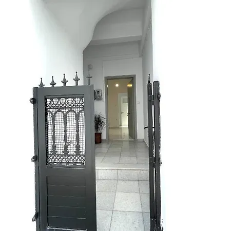 度假居 Mano's Place *