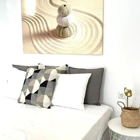 Holiday home Mano's Place Naxos City
