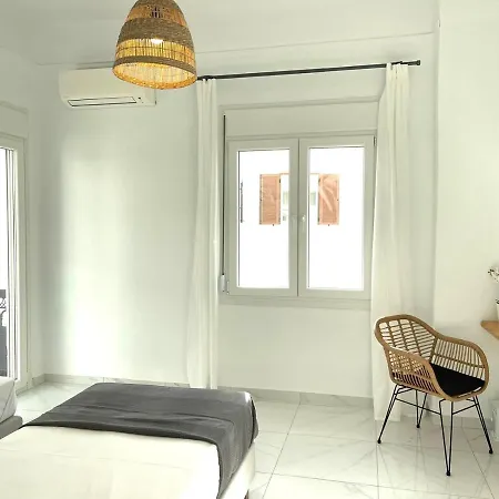 Dom wakacyjny Mano's Place *