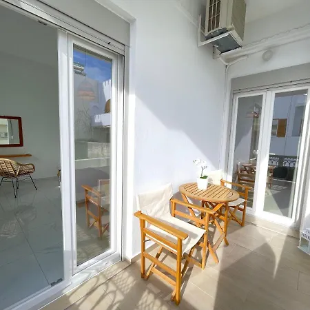 בית נופש Mano's Place *