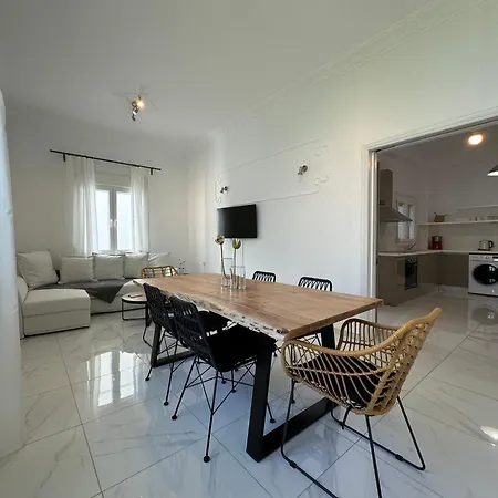 Mano's Place בית נופש Naxos City