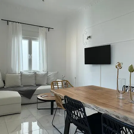 Mano's Place בית נופש